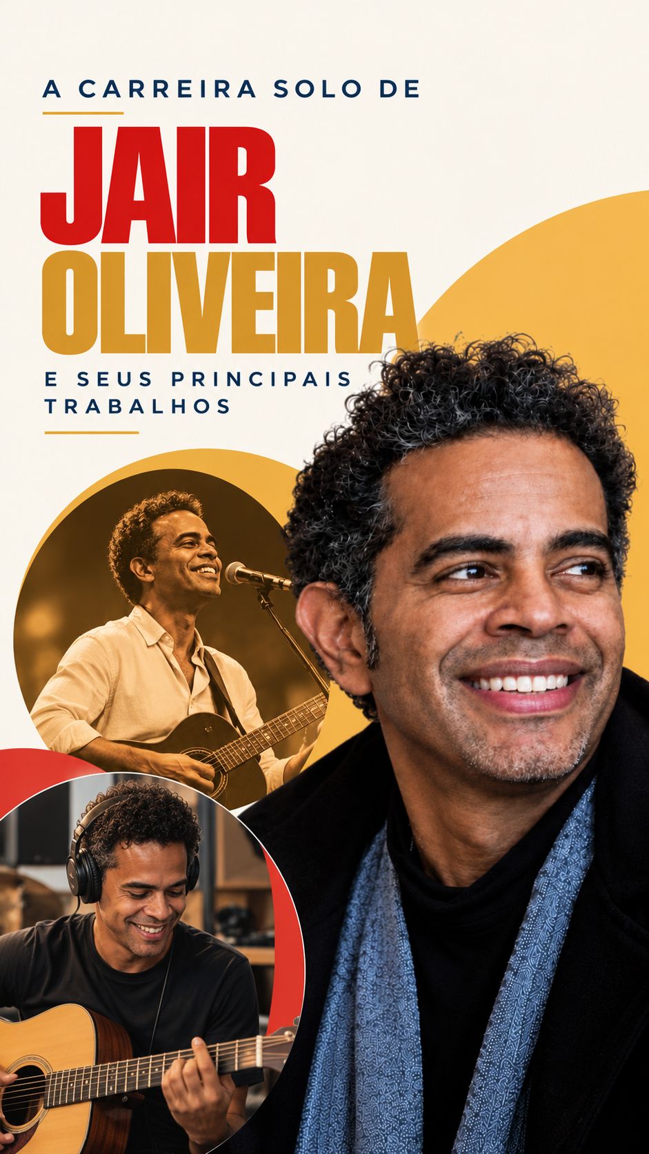 Show Jair Oliveira Balloon Bossa Jairzinho Bal&atilde;o M&aacute;gico em Miami Broward Center 45 Anos