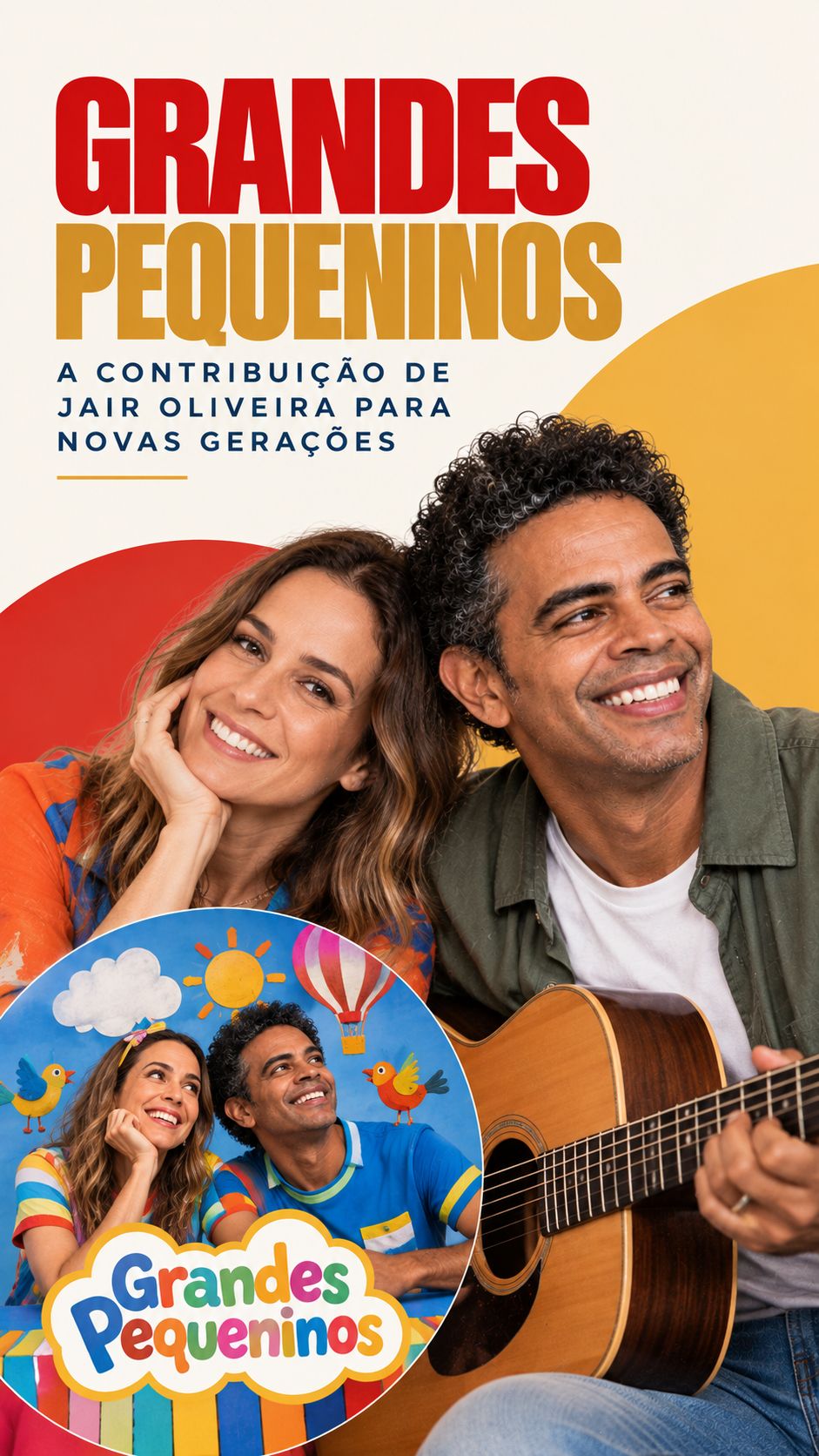 Show Jair Oliveira Balloon Bossa Jairzinho Bal&atilde;o M&aacute;gico em Miami Broward Center 45 Anos