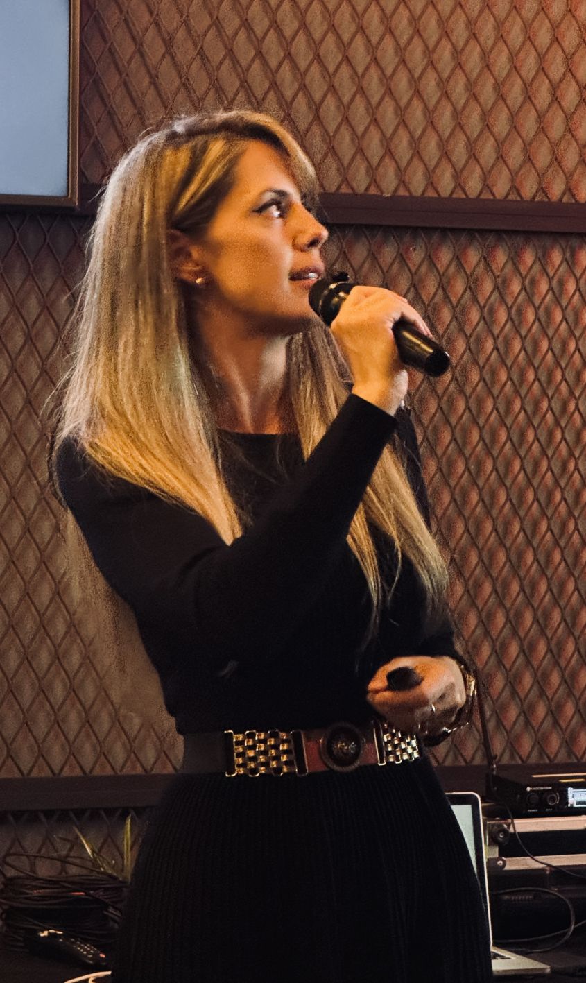 Melissa Esposito
