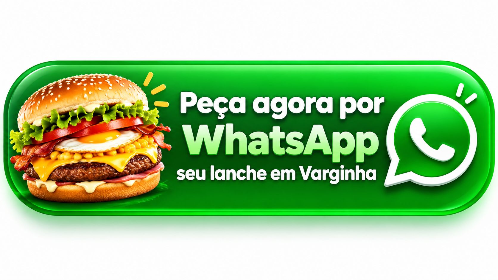 X-TUDO EM VARGINHA DELIVERY PEDIR POR WHATSAPP
