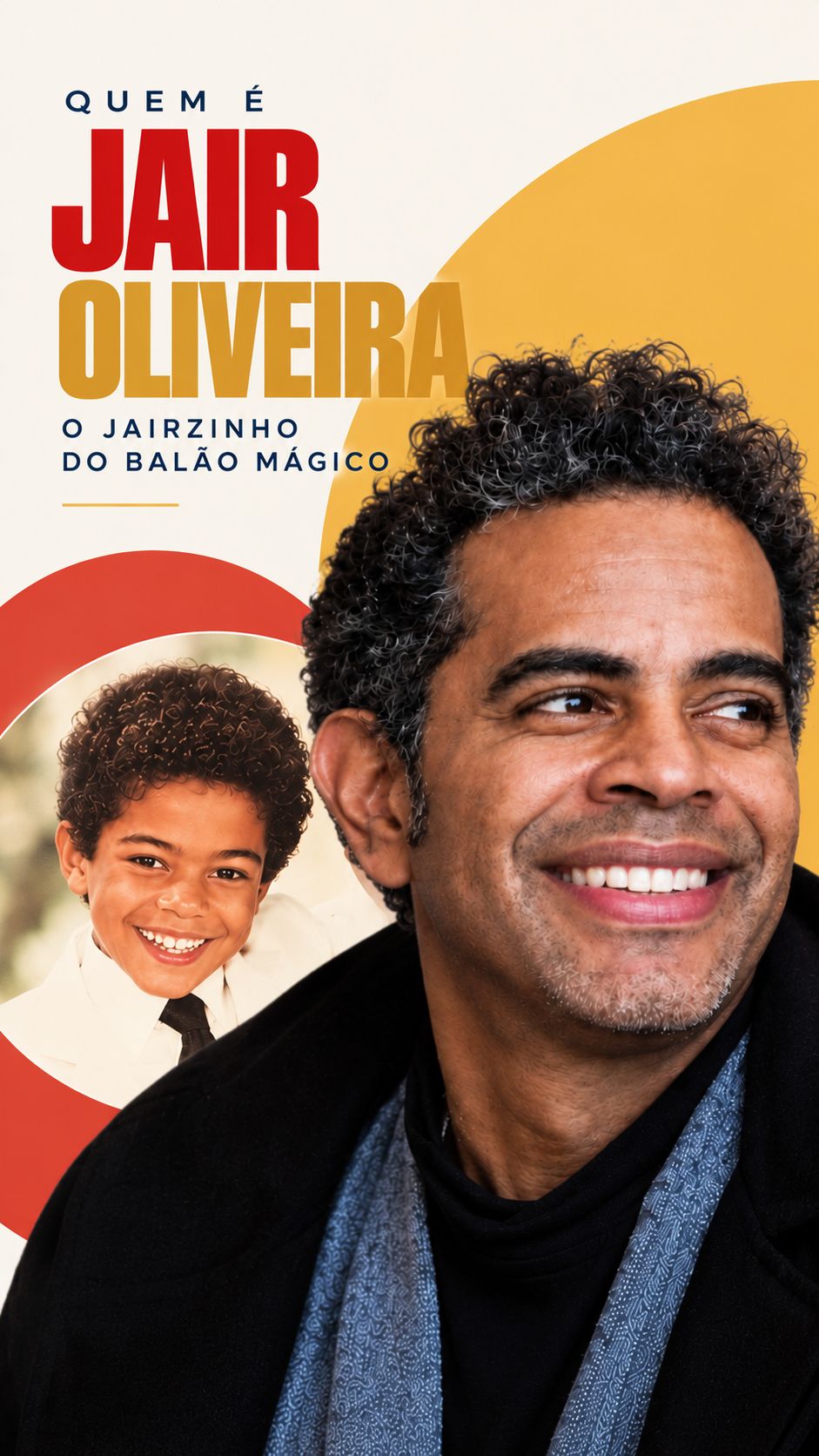 Show Jair Oliveira Balloon Bossa Jairzinho Bal&atilde;o M&aacute;gico em Miami Broward Center 45 Anos