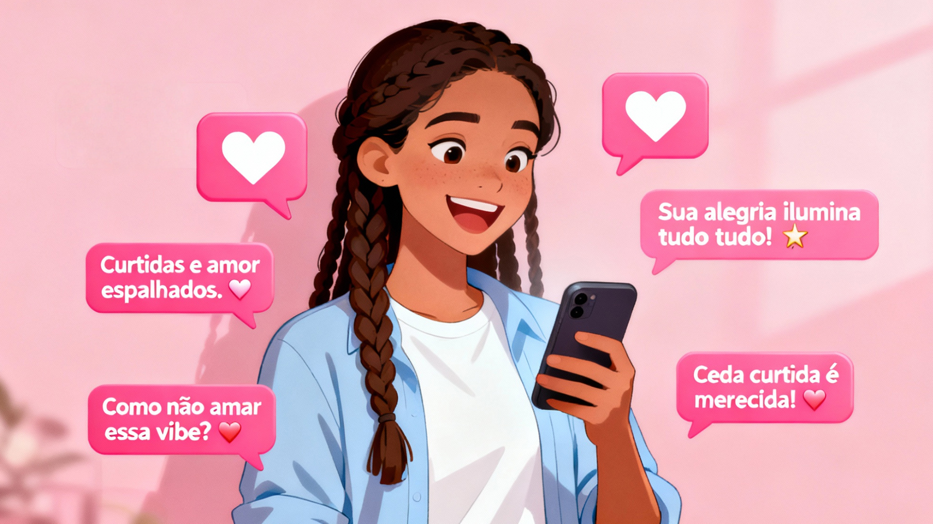 Como comprar comentários reais para Instagram de forma segura