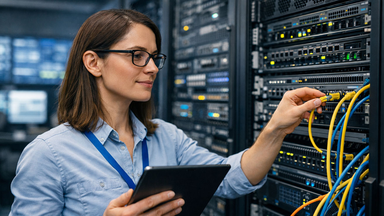 VMware alternative 2026: Como Substituir a VMware da Broadcom com o VergeOS e Reduzir Custos em Data Centers