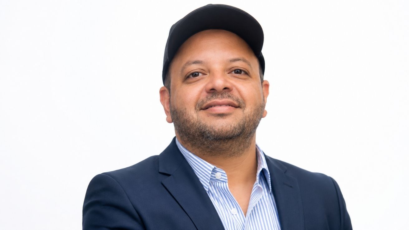 Quem é Fábio Pereira CEO de Cibersegurança